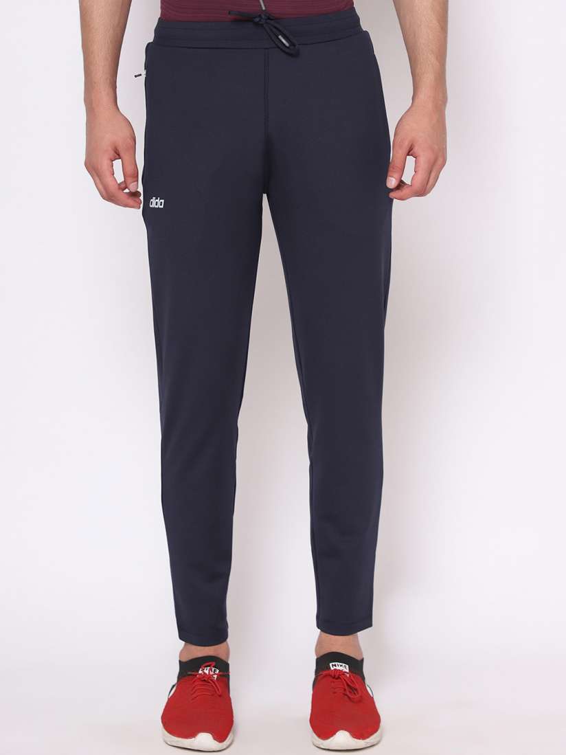 Buy DIDA Men Comfort Fit Lightweight Dry Fit Track Pants Track Pants for Men 27919842 Myntra