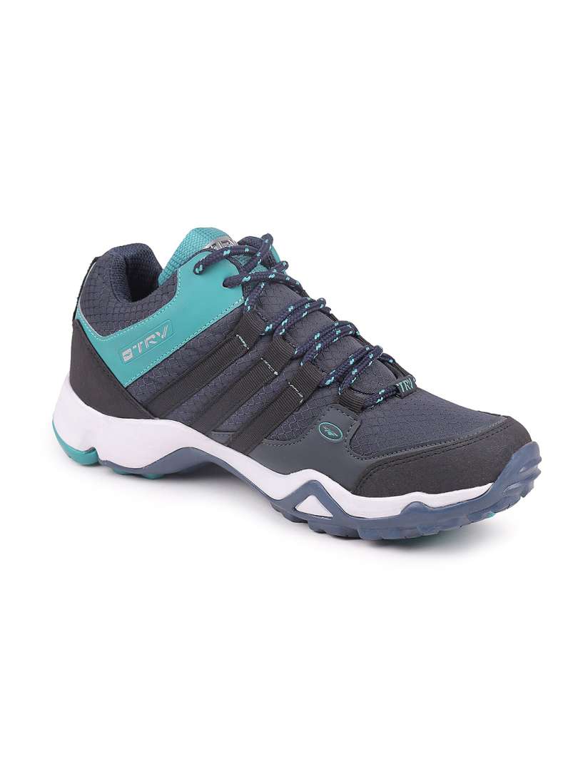 Trv shoes black sale