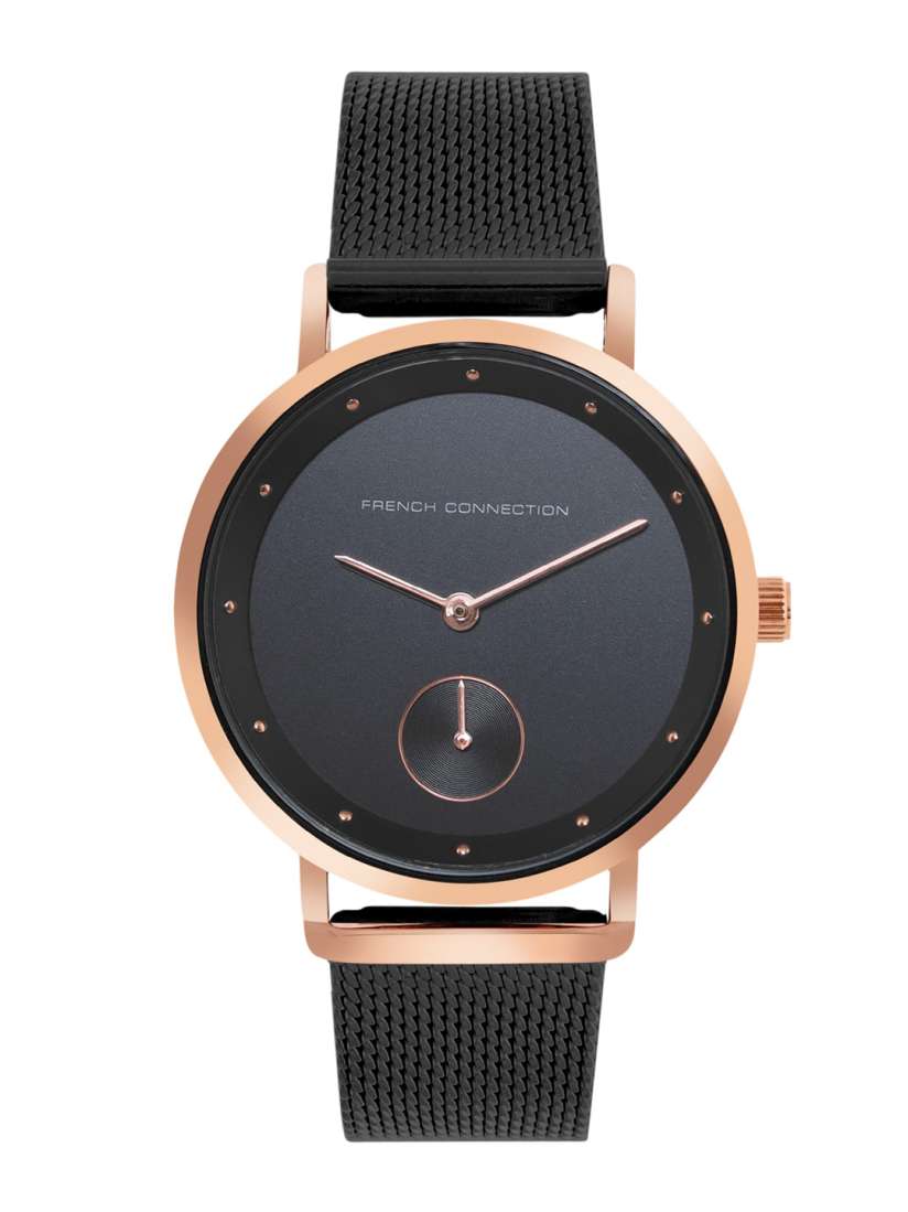 French connection watches myntra sales