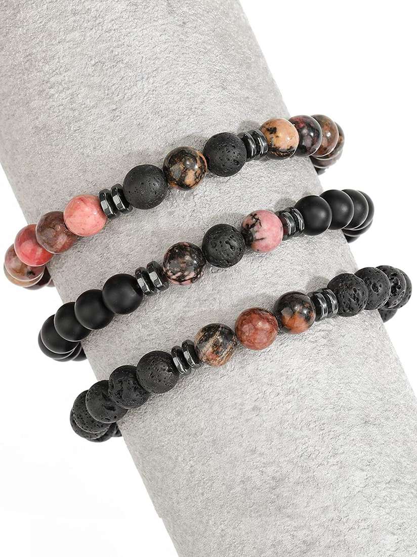 Bracelet Forever Crystals Jewelry Buy Young Forever Unisex Set Of