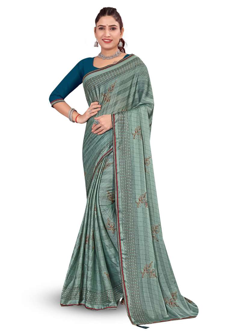 Myntra bhagalpuri silk sarees sales