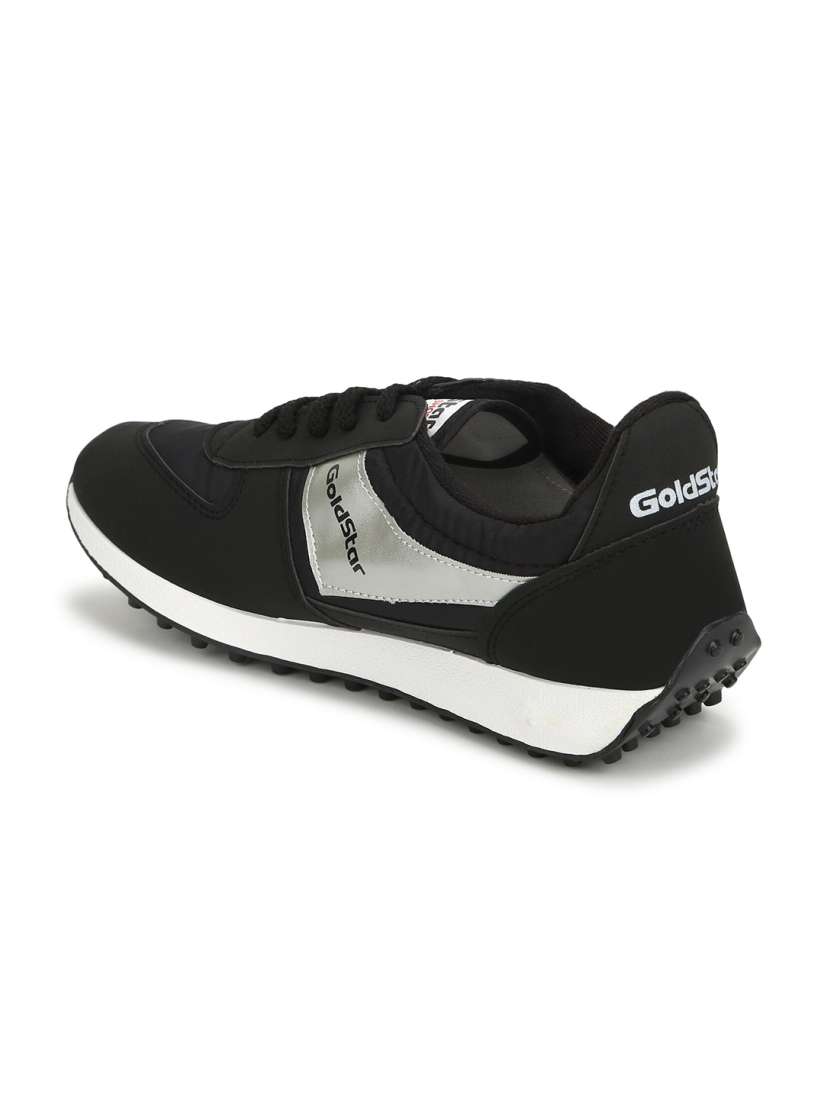 Buy Goldstar Men Mesh Lace Ups Walking Shoes Sports Shoes for Men 27935276 Myntra