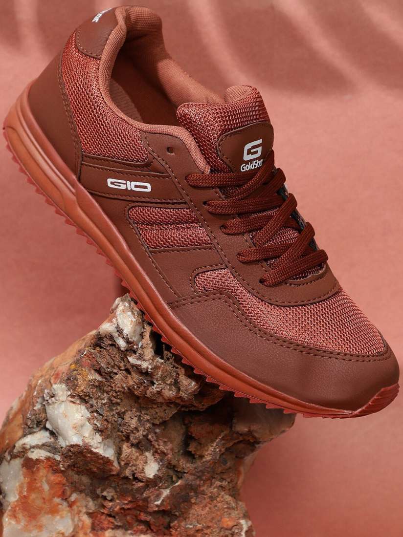Buy Goldstar Men Lightweight Walking Shoes Sports Shoes for Men 27935284 Myntra
