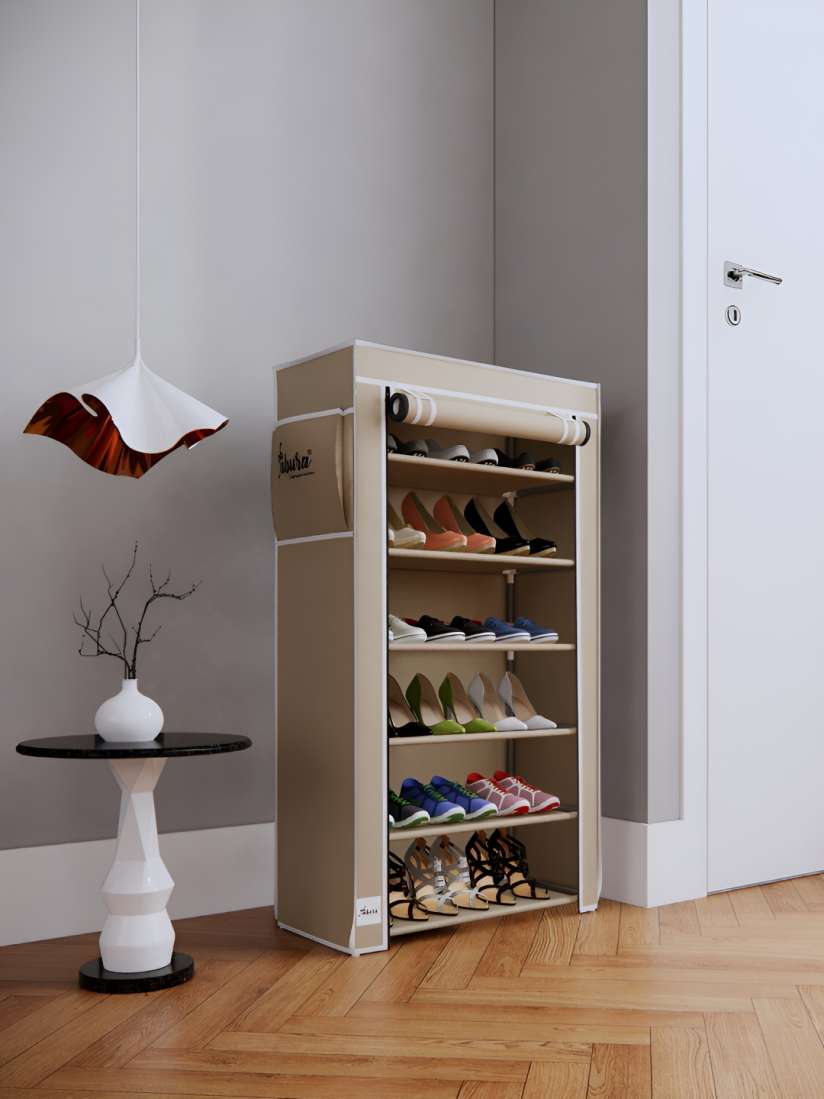 Shoe rack myntra outlet