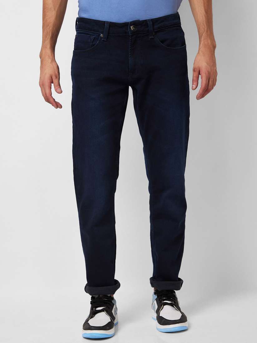 Spykar jeans myntra cheap