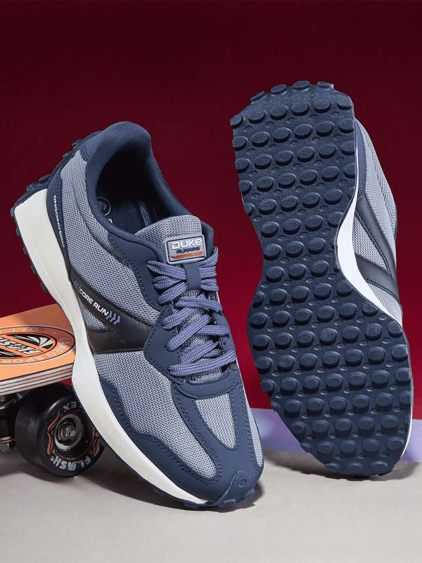 Buy Duke Men Training or Gym Shoes Sports Shoes for Men 27951200 Myntra