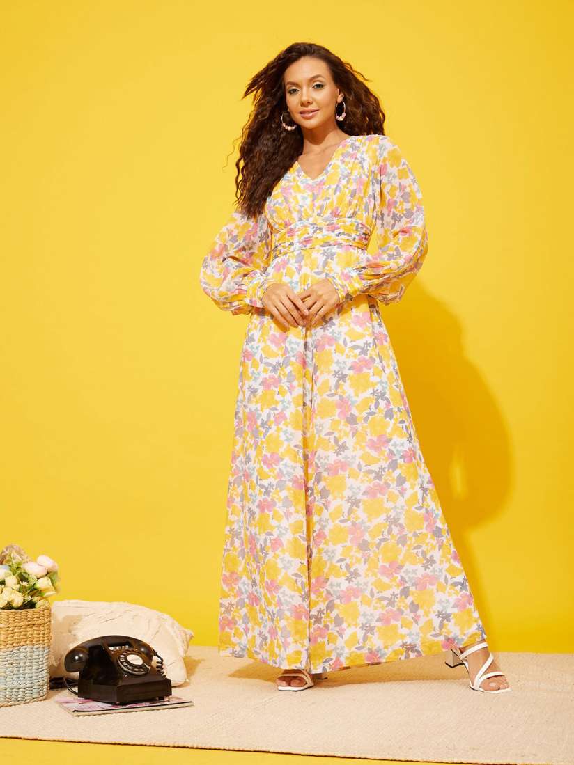 Jump suit myntra 2025