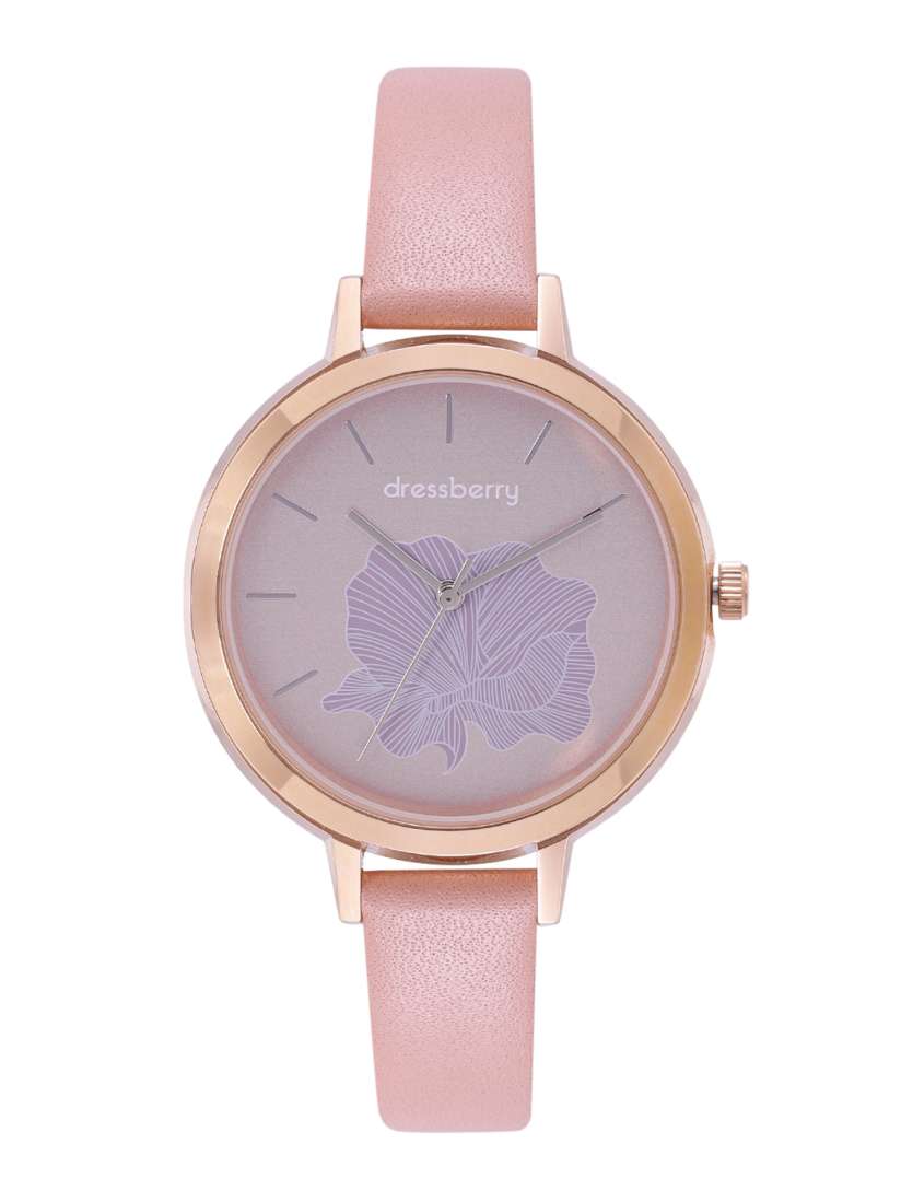 Dressberry watches on myntra on sale