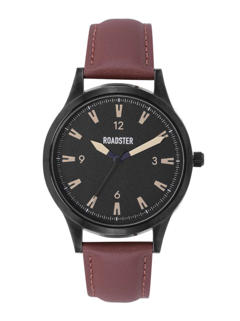 Myntra men's watches sale 2025