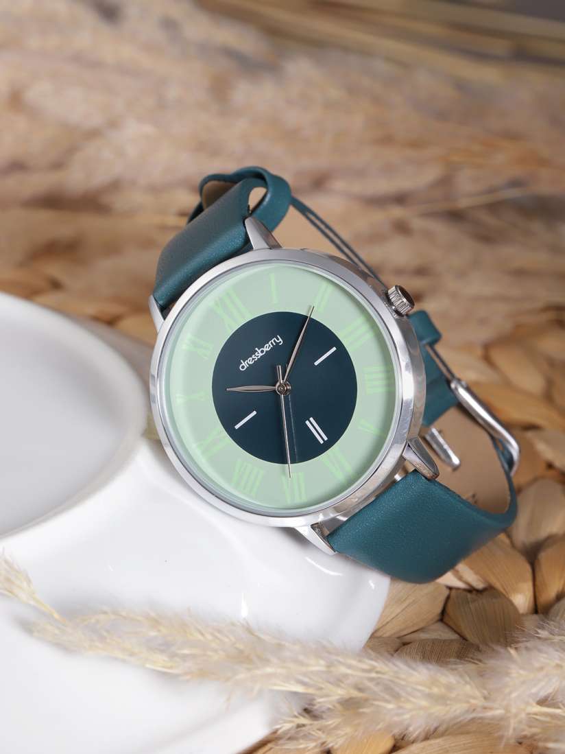 Dressberry brand watches clearance