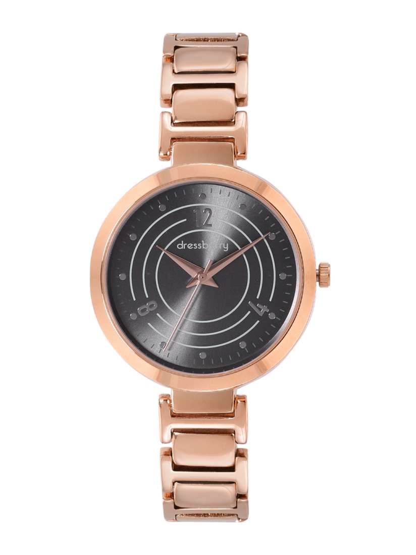 Myntra dressberry watches best sale