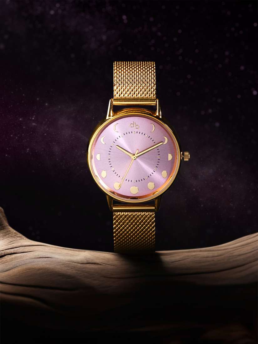 Db watches myntra new arrivals