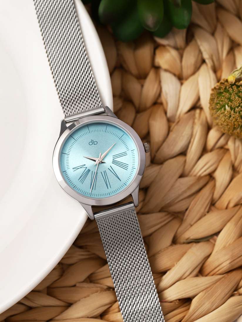 Db watches myntra cheap