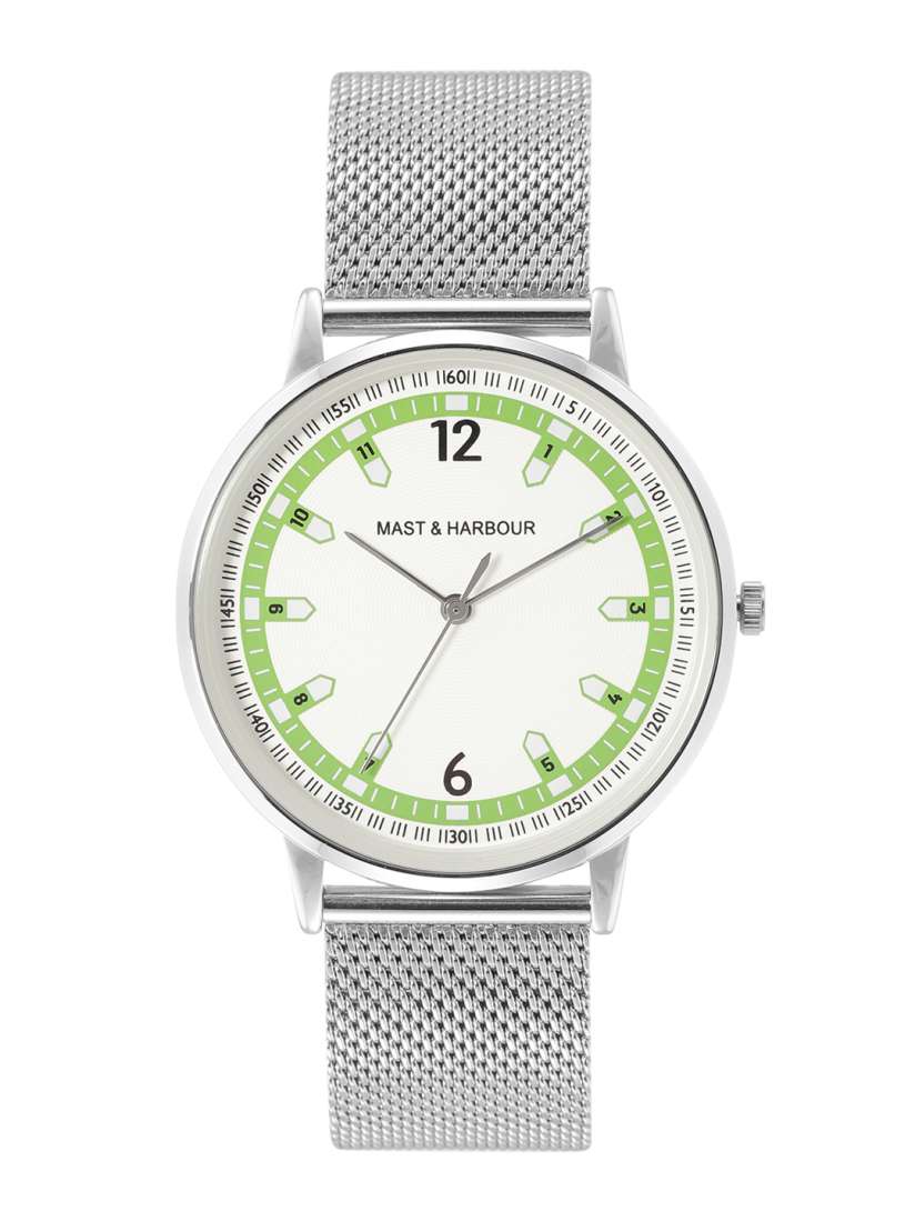 Mast and harbour watches myntra new arrivals