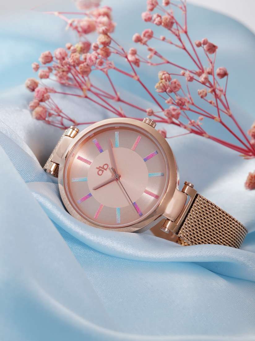 Dressberry watches myntra cheap