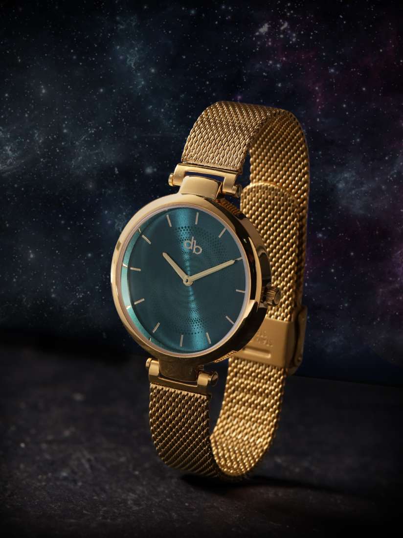 Db watches myntra new arrivals