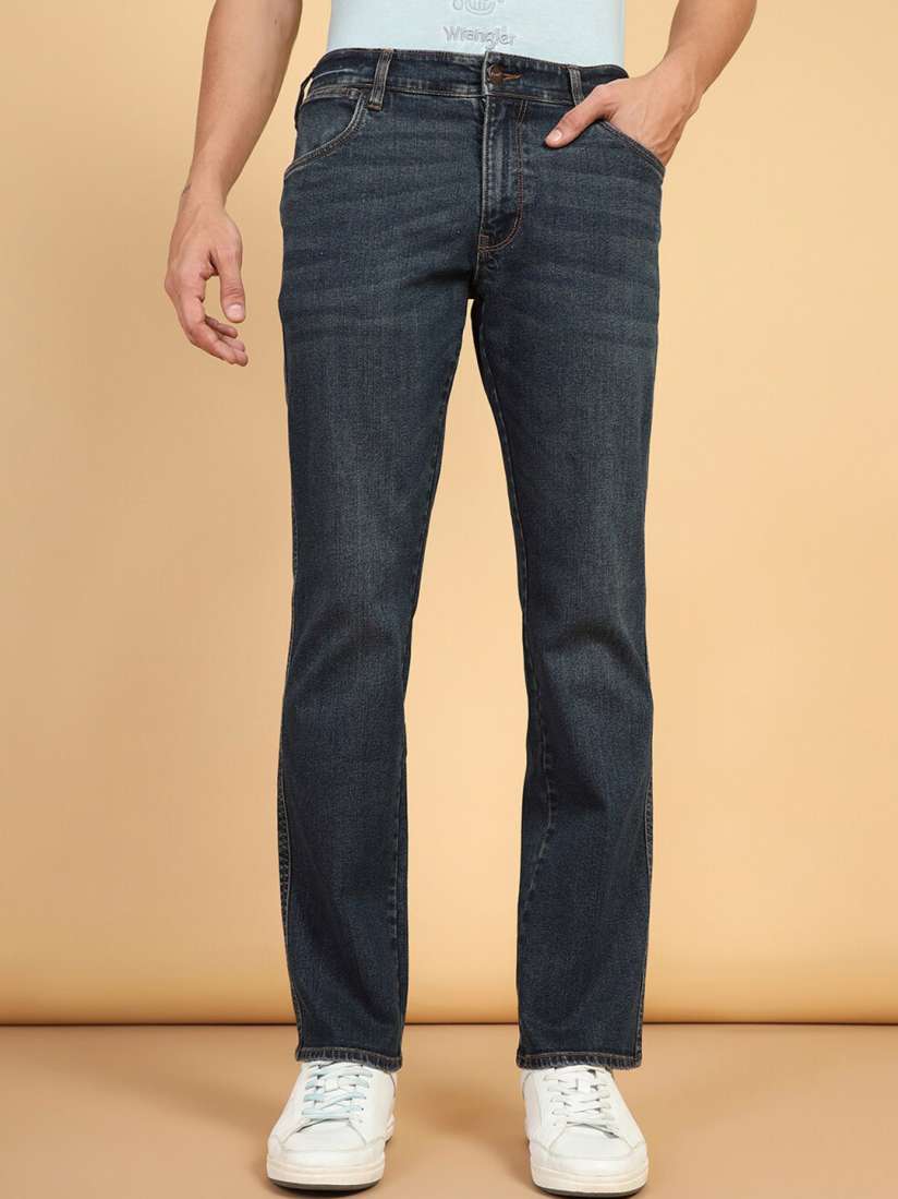 Wrangler jeans myntra cheap
