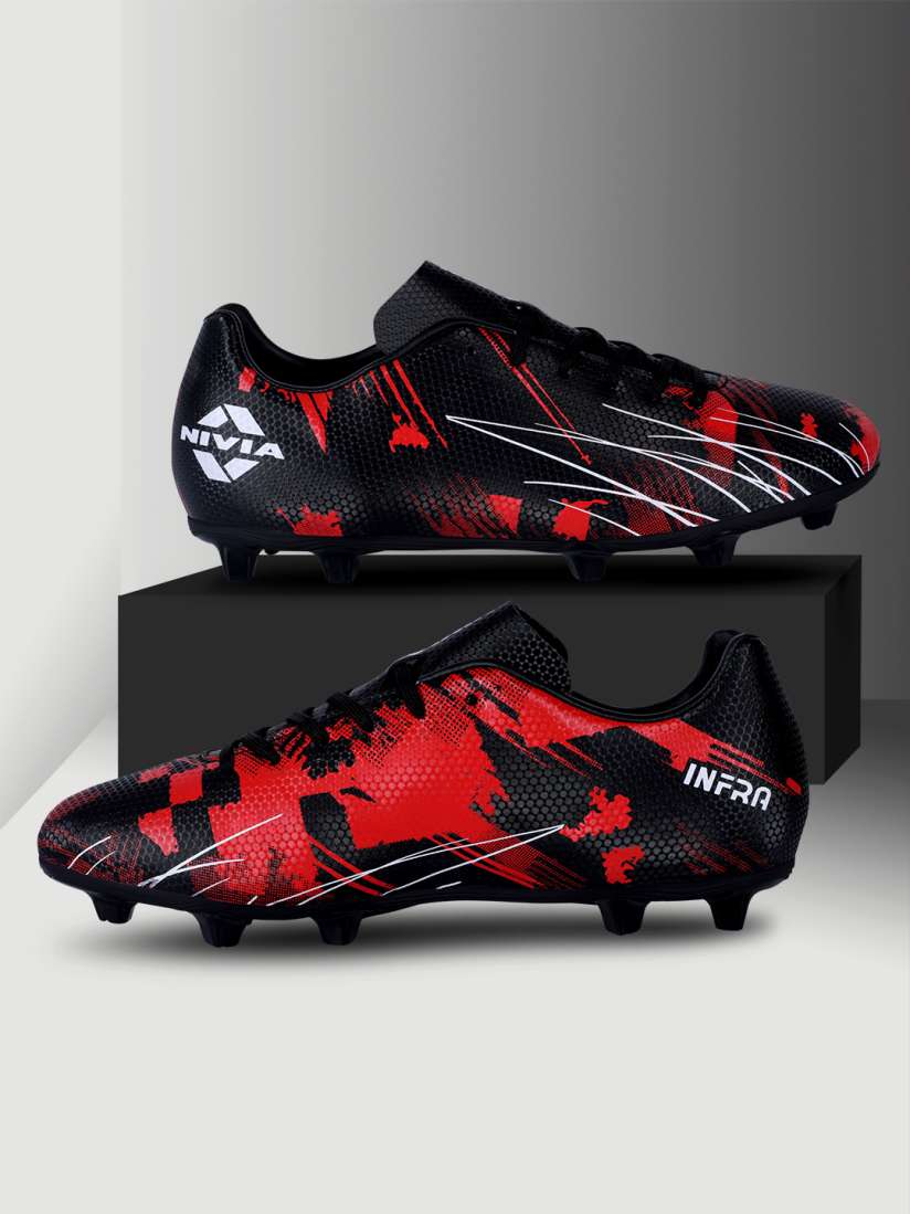 Buy NIVIA Infra 2.0 Football Shoe Sports Shoes for Men 27958546 Myntra