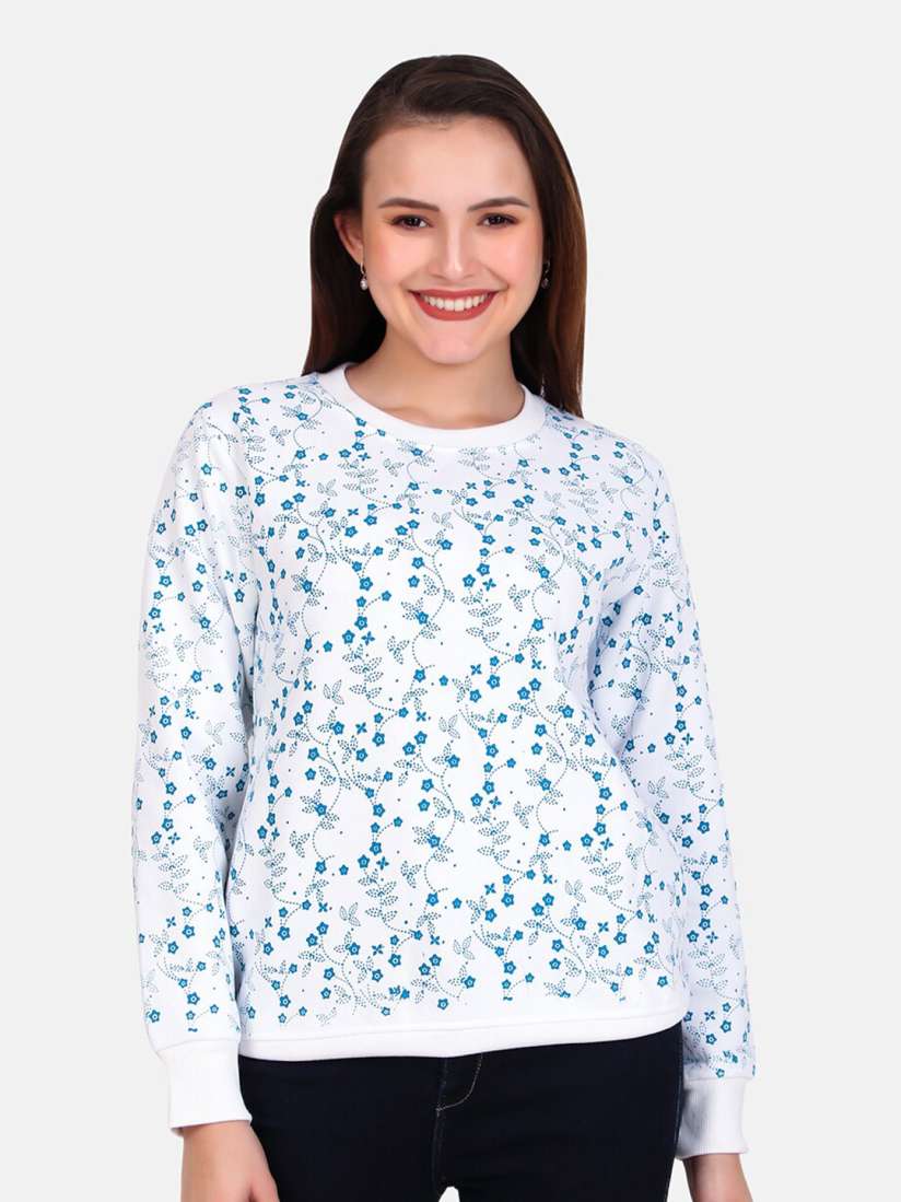 Good quality women's sweatshirts online
