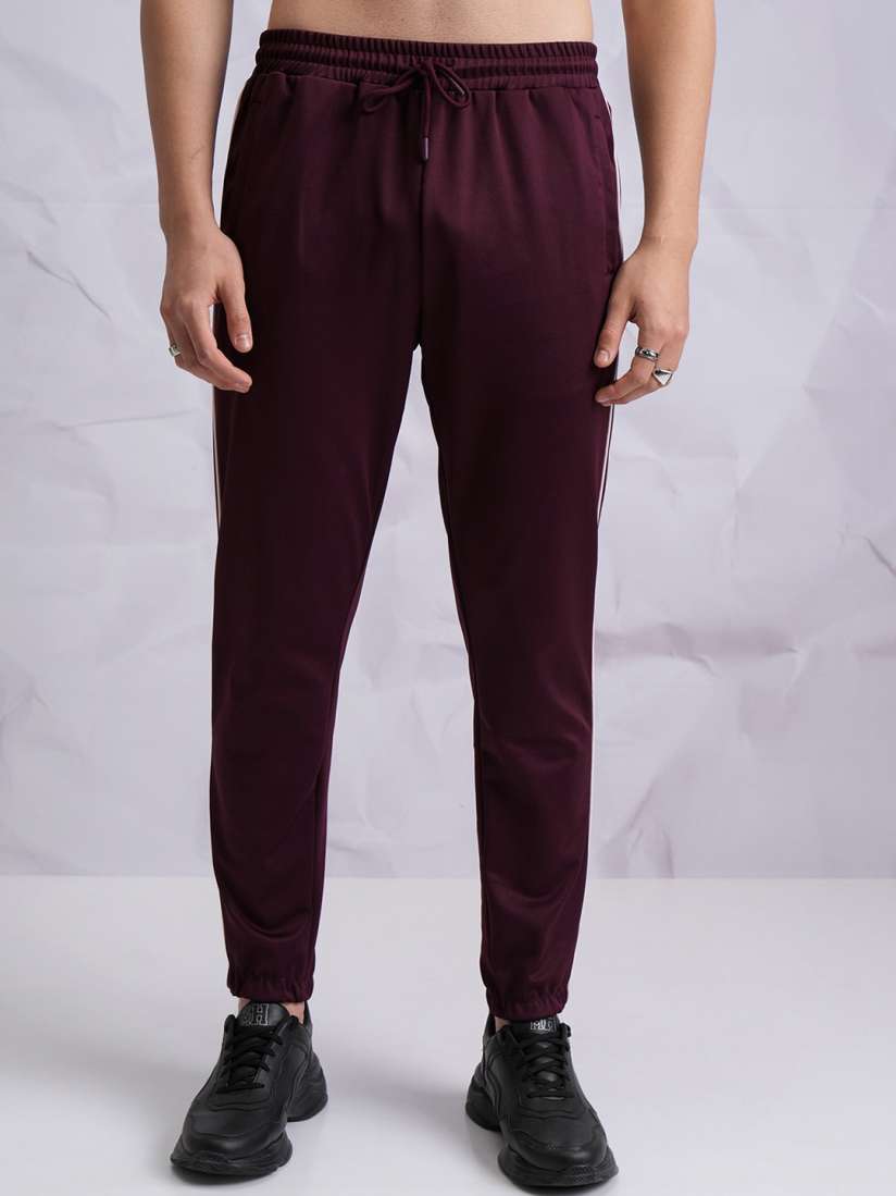 Buy HIGHLANDER Men Joggers Trousers Trousers for Men 27963084 Myntra