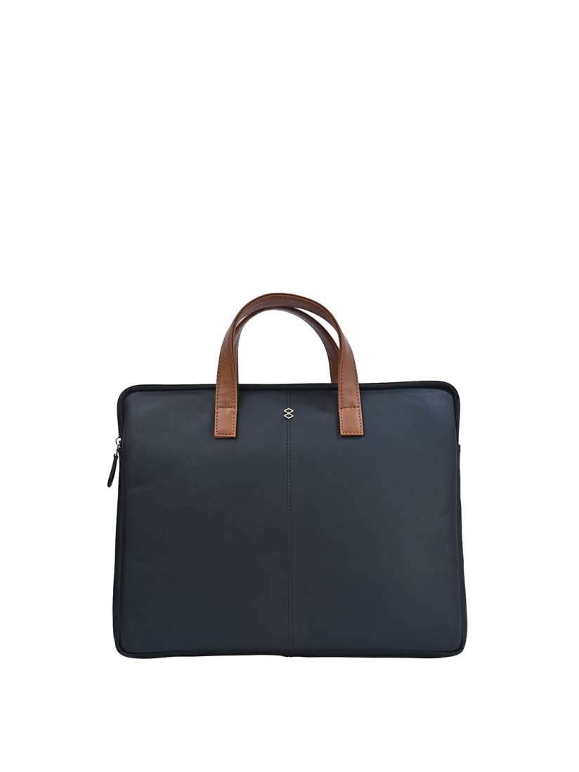 Buy HORRA Unisex PU Laptop Bag Laptop Bag for Unisex 27963366 Myntra