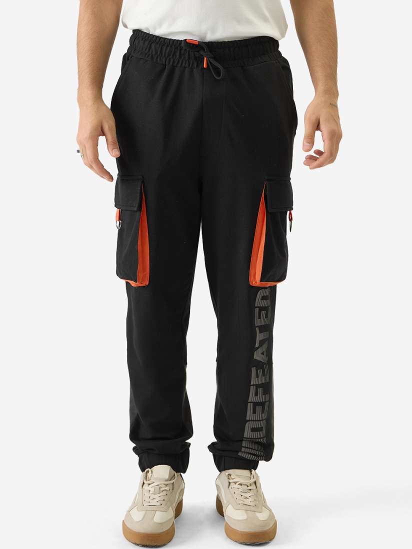 Undefeated track pants on sale