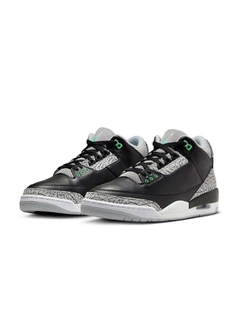 Air jordan retro 3 shoes store
