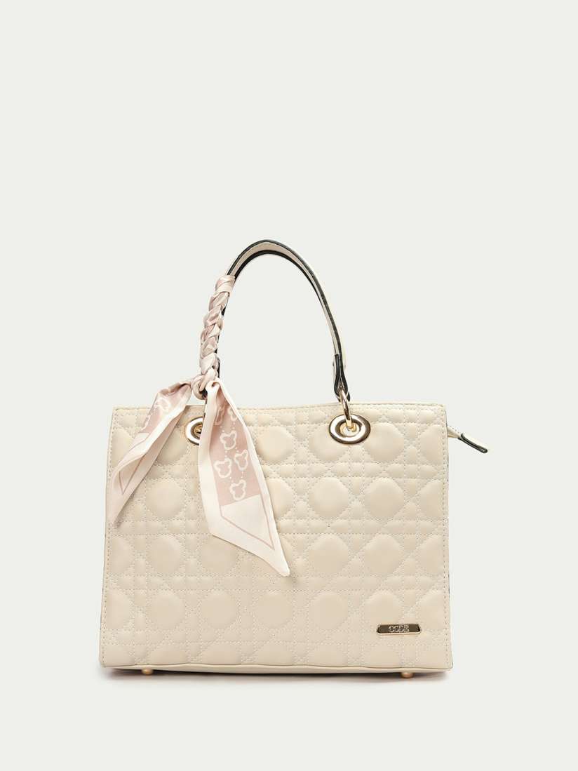 Code handbags myntra hotsell