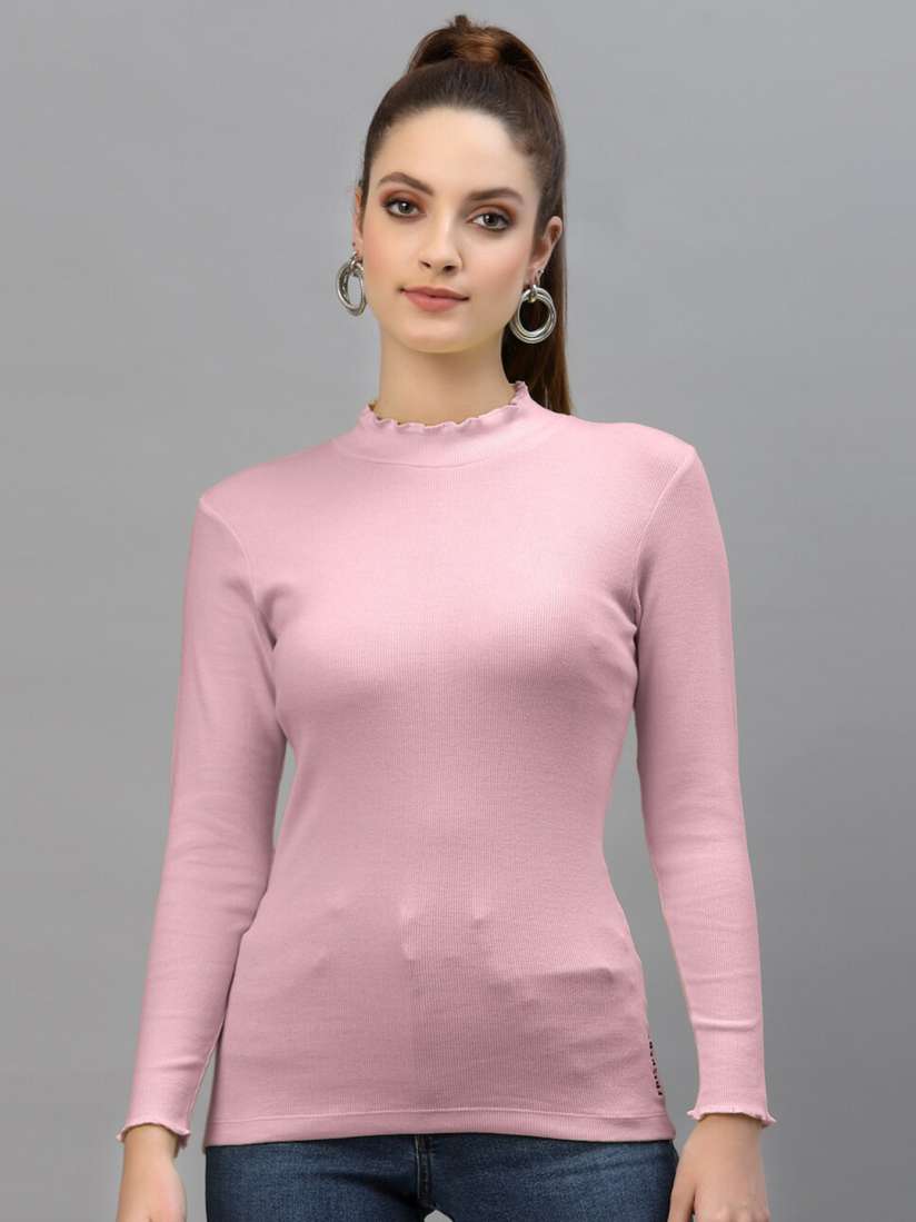 Long tops for jeans myntra discount
