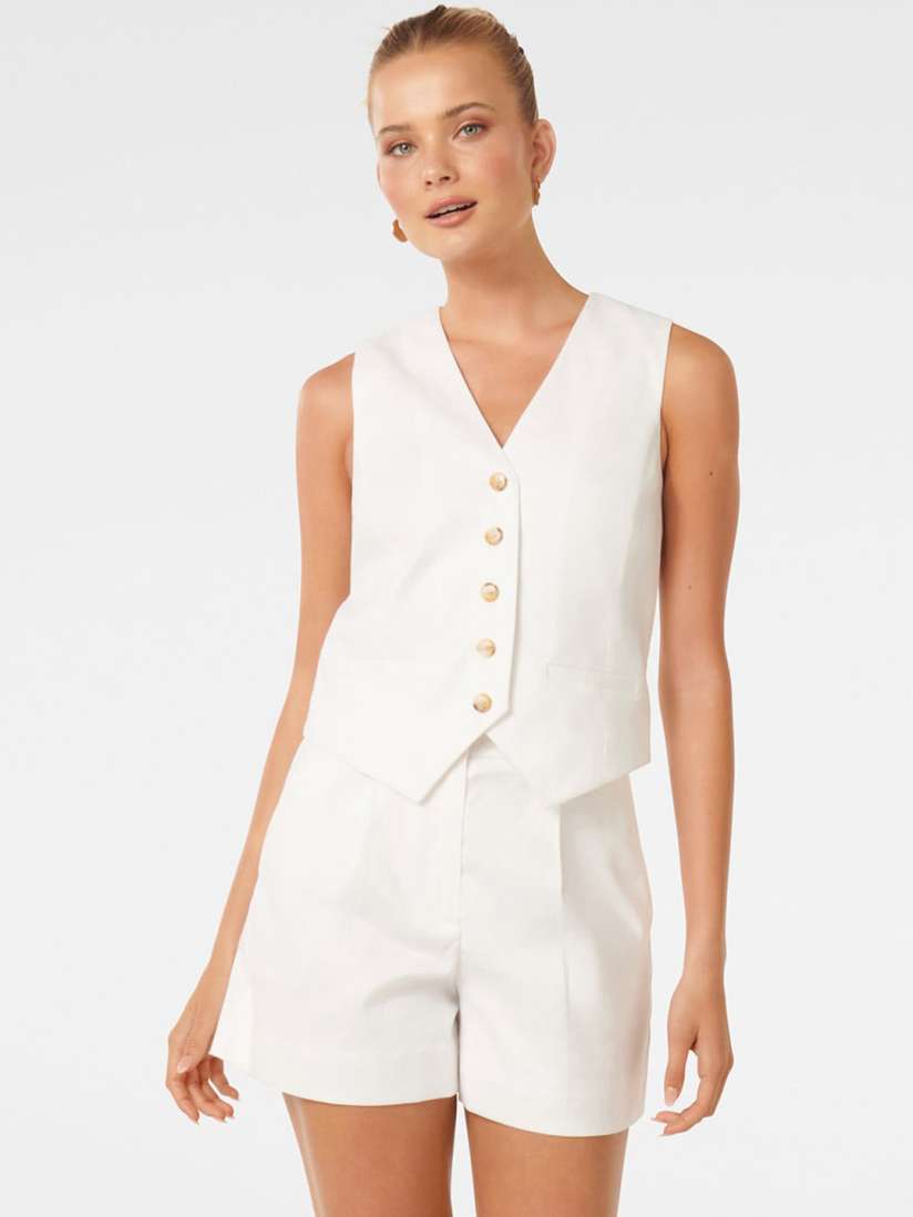 Forever new white blazer deals
