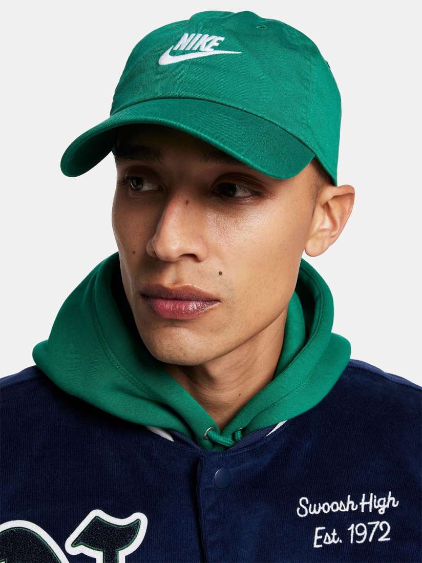 Nike caps myntra online
