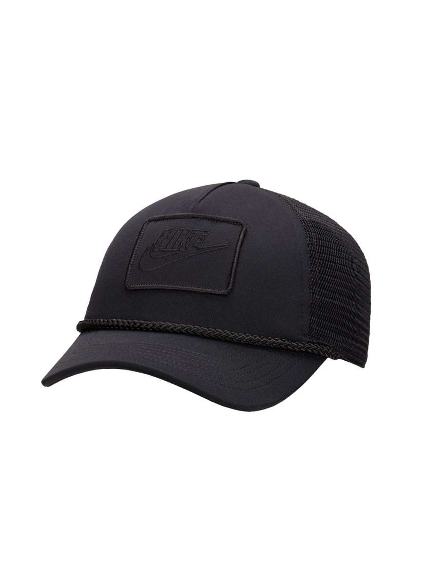 Buy Nike Unisex Dri FIT Rise Structured Trucker Cap Caps for Unisex 27973196 Myntra