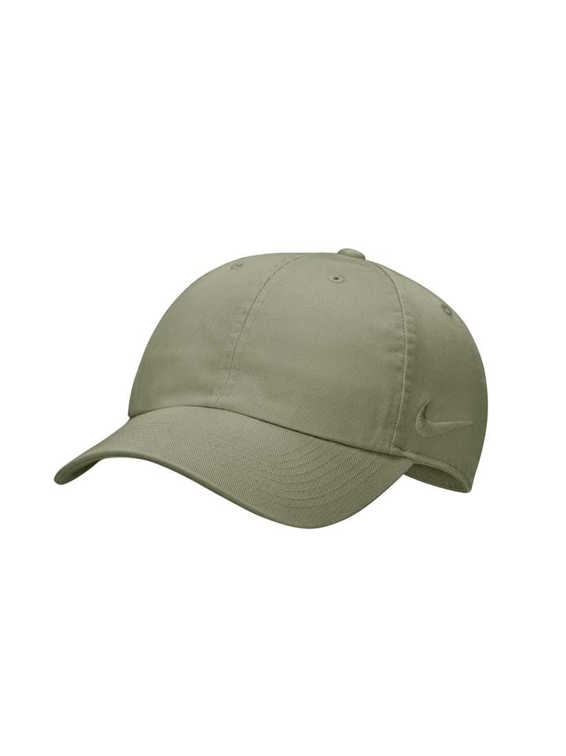 Buy Nike Unisex Club Unstructured Flat Bill Cap Caps for Unisex 27973204 Myntra