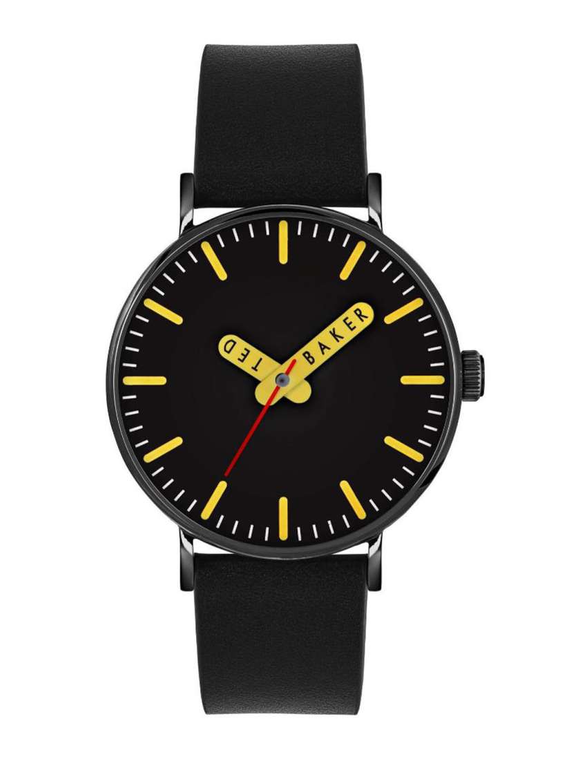 Myntra ted baker watches 2025