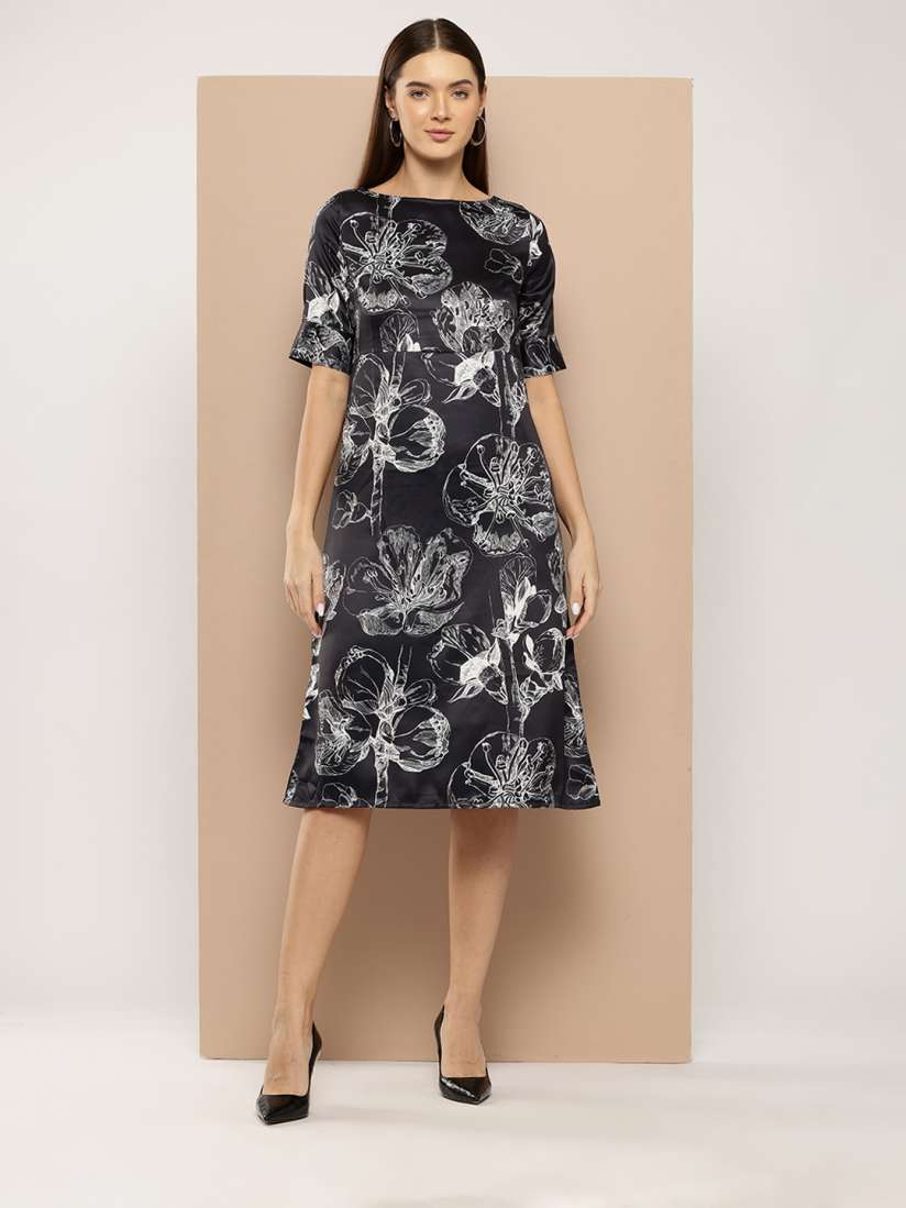 Chemistry dresses myntra hotsell