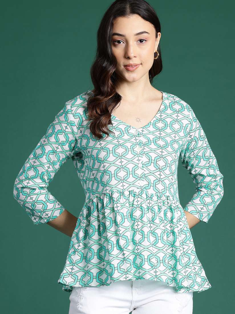 Dressberry tops myntra online