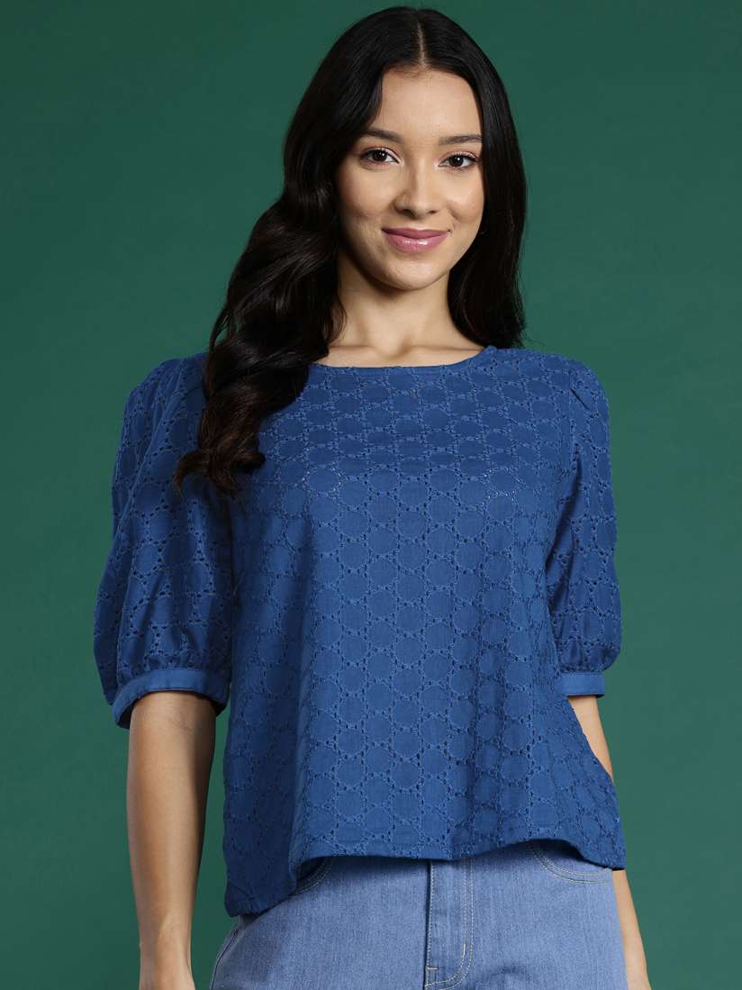 Dressberry tops myntra shop