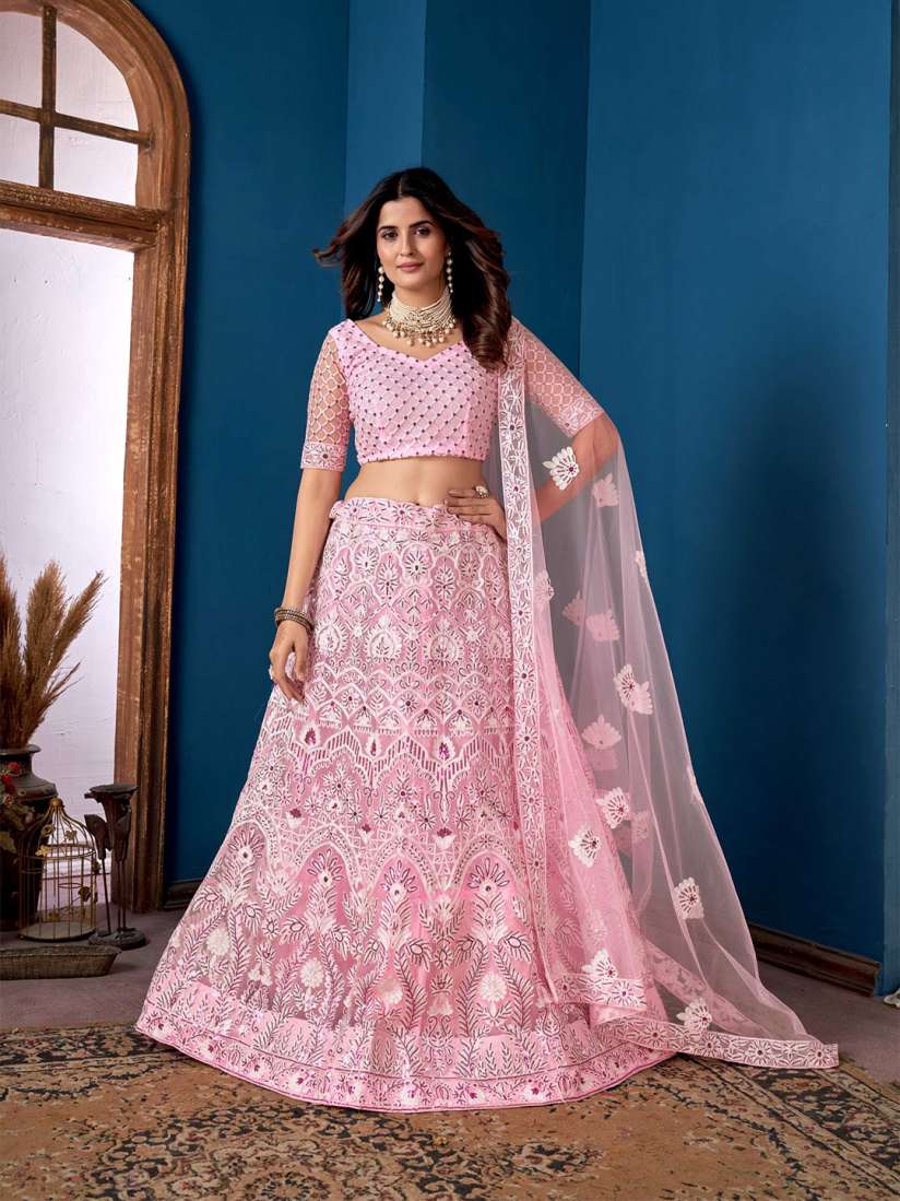 Bf lehenga choli hot sale