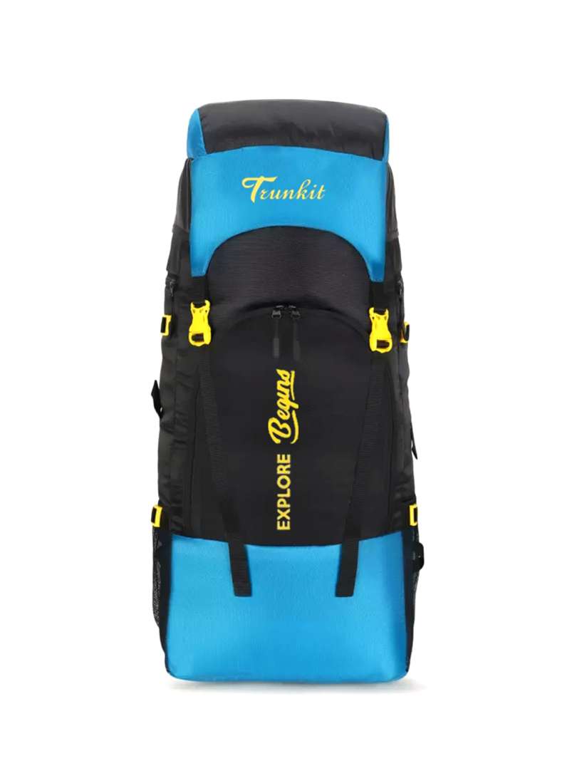Myntra rucksack 2025