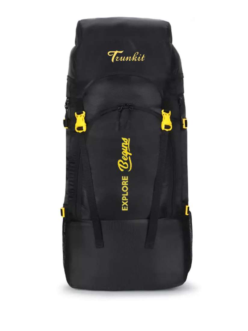 Rucksack myntra shop