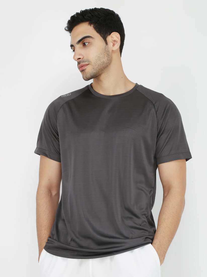 Buy DIDA Men Dri FIT Pockets T shirt Tshirts for Men 27983568 Myntra