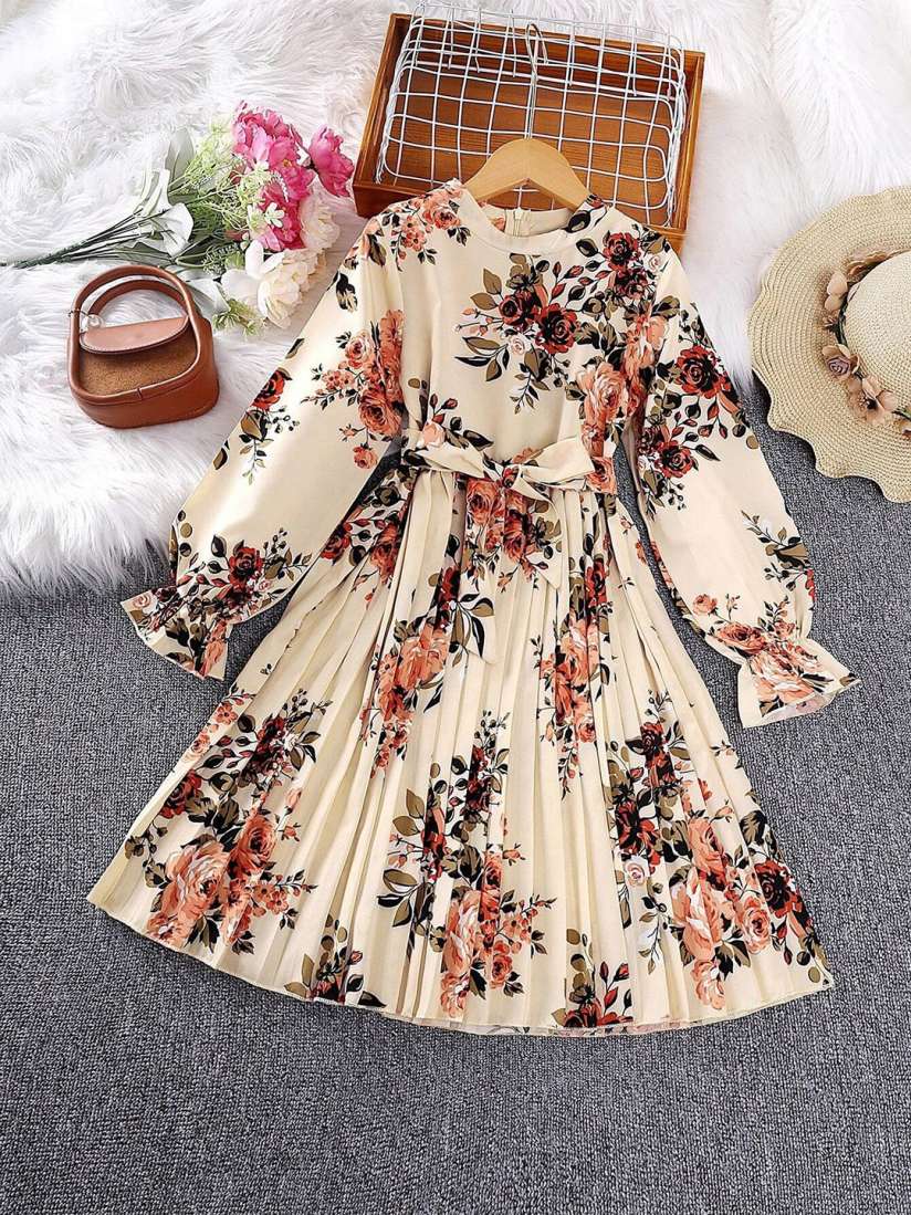 Floral summer dresses 2019 best sale