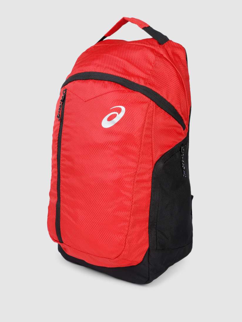 Buy ASICS Unisex Backpack with Hip Strap Backpacks for Unisex 27986918 Myntra