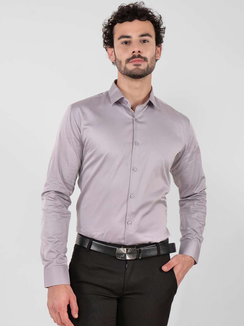 Myntra clothing mens shirts top