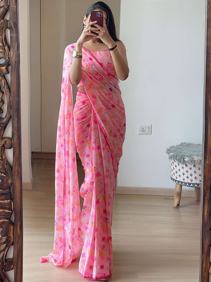 Myntra sarees with price store