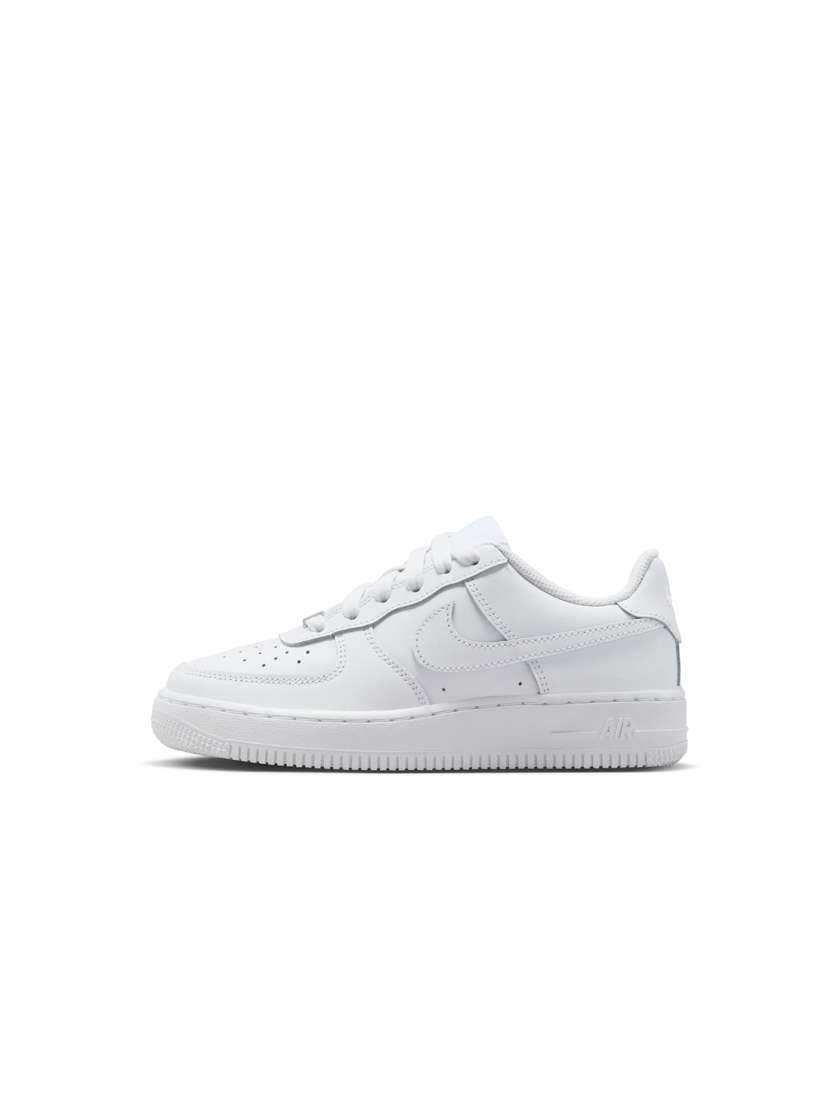 Infant white air force ones discount