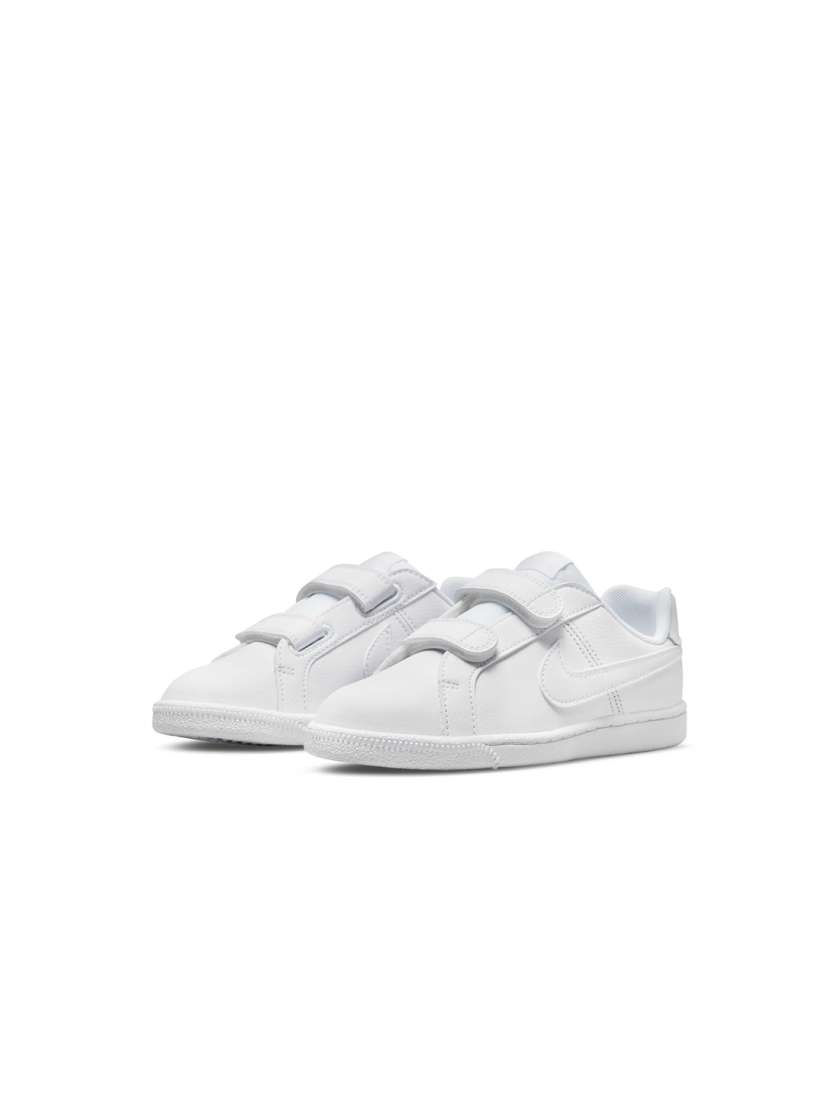Buy Nike Boys Court Royale Younger Sneakers Casual Shoes for Boys 27993140 Myntra