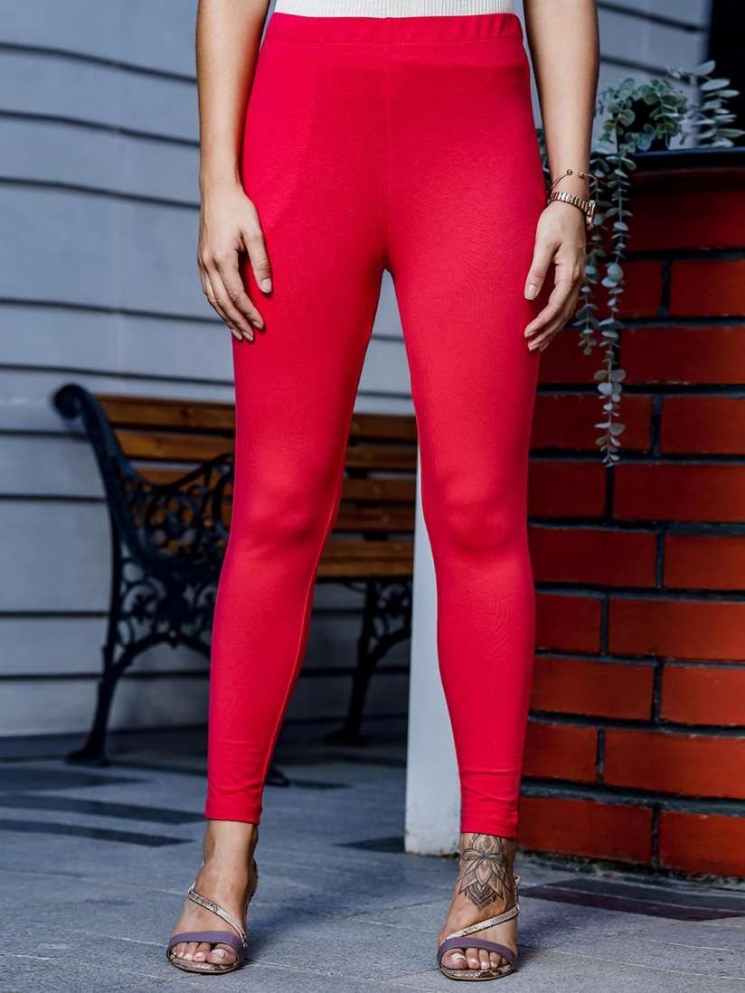 Myntra leggings deals