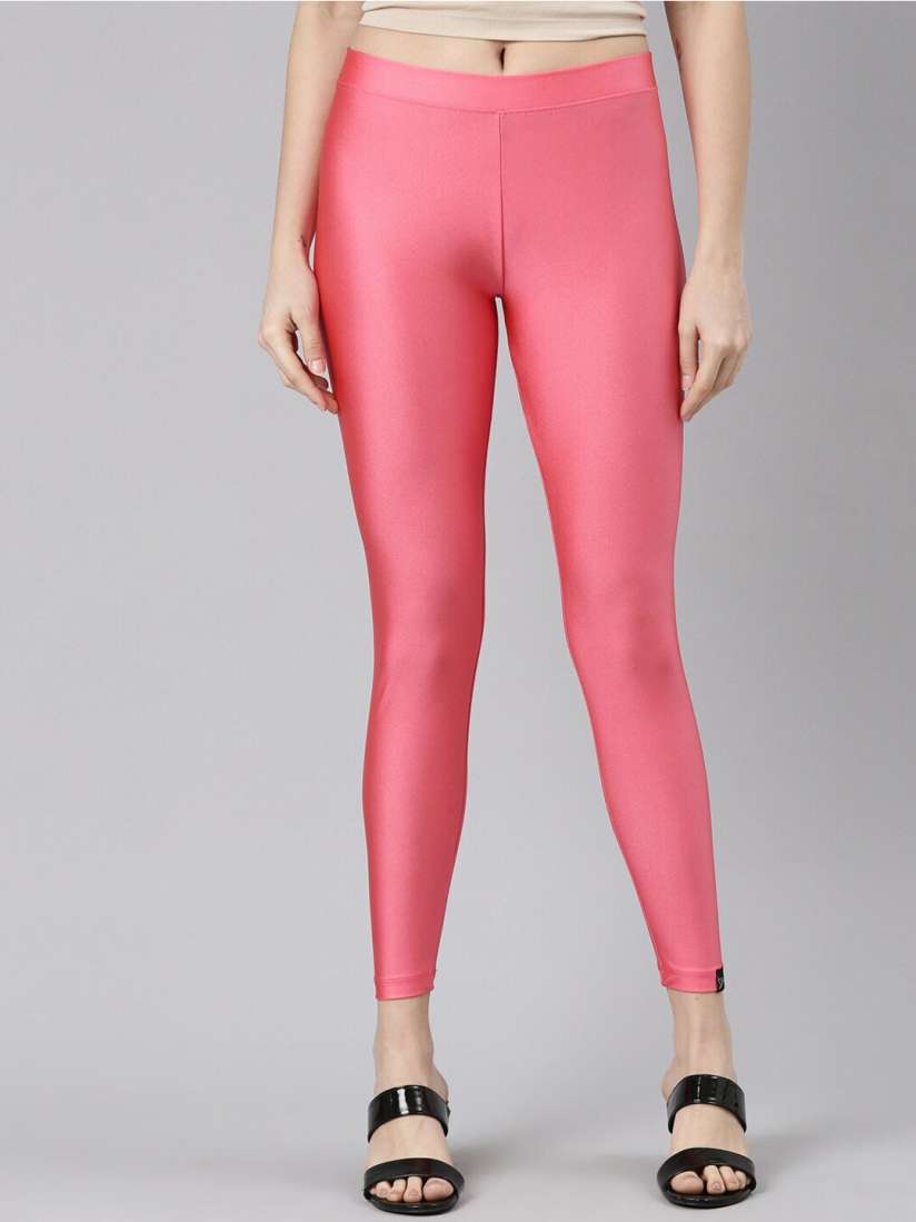 Twin birds leggings logo 2025