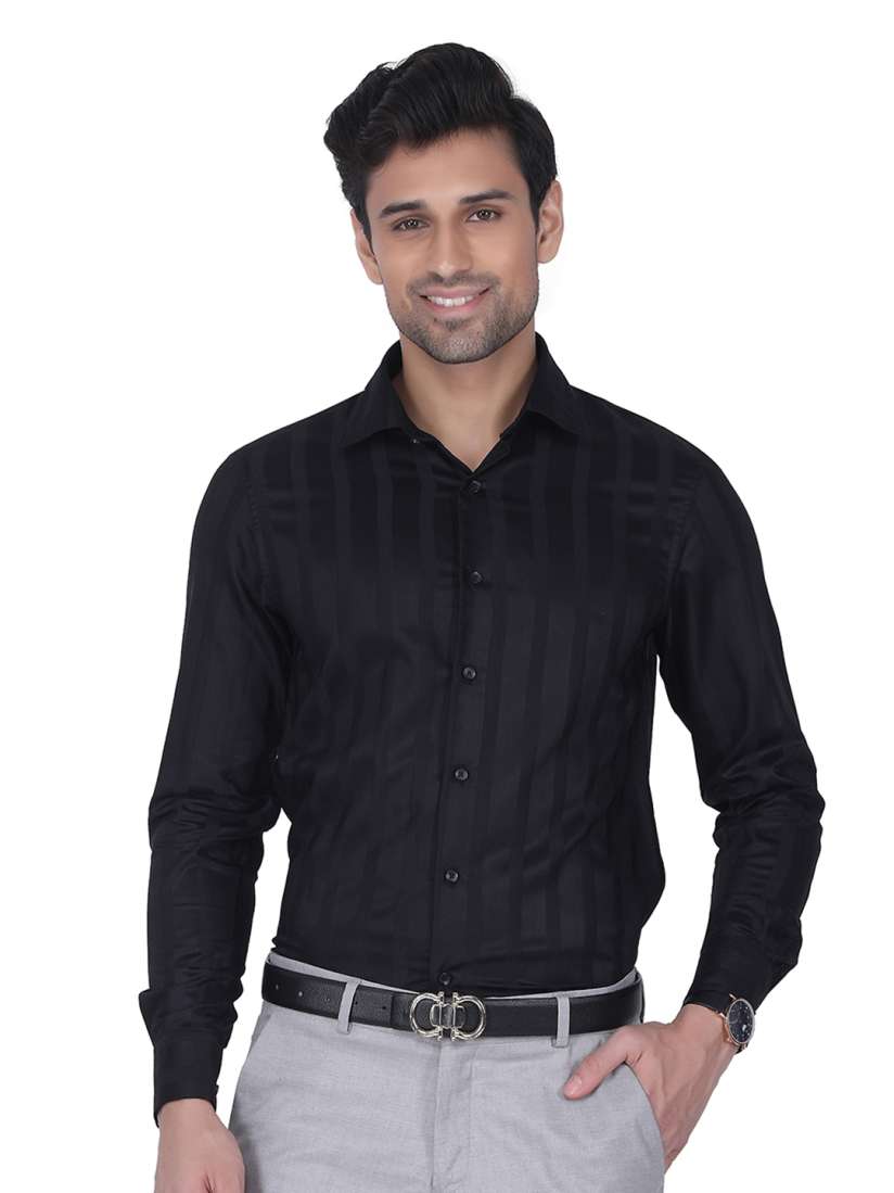 Smart slim fit shirts deals